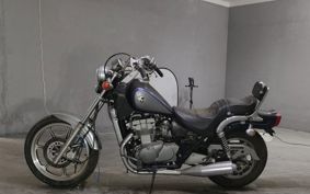 KAWASAKI VULCAN 400 1993 EN400B