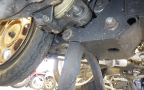 HONDA BEAT AF07