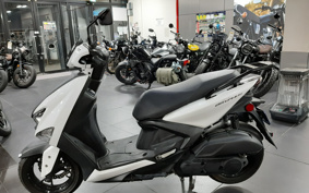 YAMAHA  CYGNUS  GRIF ASU SEJ4J