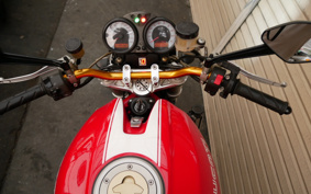DUCATI MONSTAR S4 2003 ZDMM400AA2B