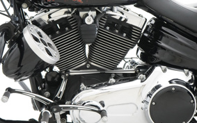 HARLEY FXSB BREAKOUT 2015 BF5