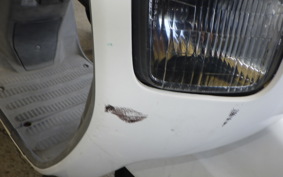 HONDA GYRO CANOPY TA03