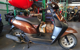 HONDA  TACT  BASIC  AF79