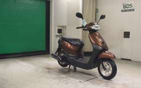 HONDA TACT-4ﾍﾞｰｼｯｸ 2011 AF79