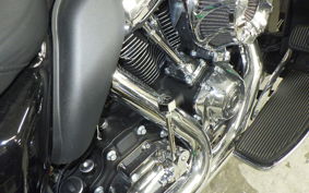 HARLEY FLHTK1870 2021