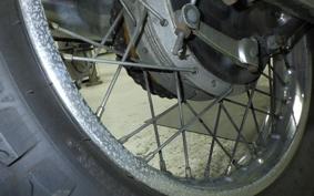 KAWASAKI 350SS 1999 S2F