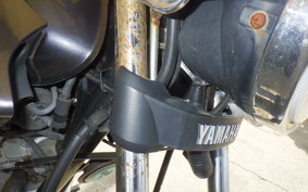 YAMAHA YBR125