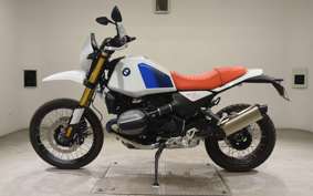 BMW R12 GS 2025