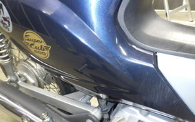 HONDA C110 SUPER CUB 2022 JA10