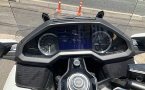 HONDA GL 1800 GOLD WING TOUR DCT 2021 SC79