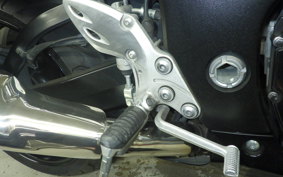 SUZUKI HAYABUSA Gen.2 2006 GX72B