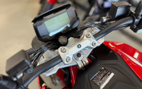 BMW G310R 2023 0G41