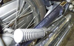 HONDA C90 SUPER CUB 2022 HA02