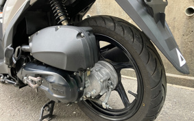 SUZUKI ADDRESS V110 CE47A