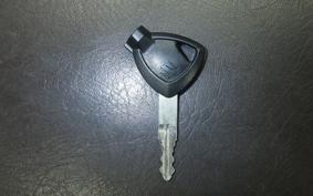SUZUKI LET's 5 CA47A