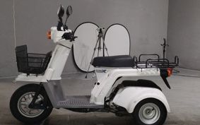 HONDA GYRO TD02
