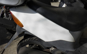 SUZUKI LET's 2 CA1PA