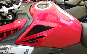 SUZUKI V-STROM 250