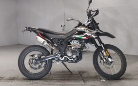 APRILIA APRILIA RX 125 KX