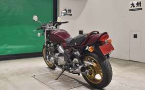 KAWASAKI ZEPHYR 1100 1996 ZRT10A