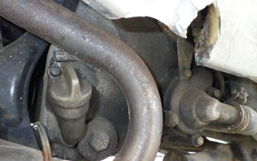 HONDA FUSION GEN 2 MF02