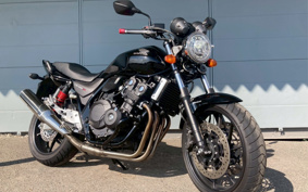 HONDA CB400SFV-4ABS 2021 NC42