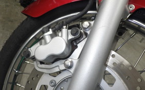 YAMAHA DRAGSTAR 250 2012 VG05J