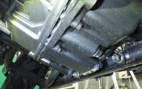 YAMAHA DRAGSTAR 400 CLASSIC 2004 VH01J