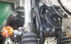 YAMAHA SR400 Gen.4 2014 RH03J