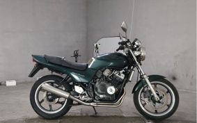 HONDA JADE MC23