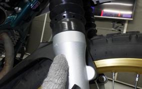 YAMAHA SEROW 250 Gen.3 2024 DG31J