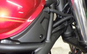 KAWASAKI Z650 RS 2024 ER650R