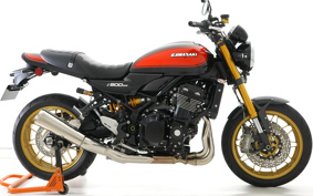 KAWASAKI Z900RS SE 2026 ZR902A