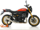 Фото Kawasaki Z900RS SE 2026 с японского аукциона