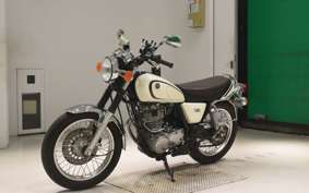 YAMAHA SR400 Gen.4 2012 RH03J