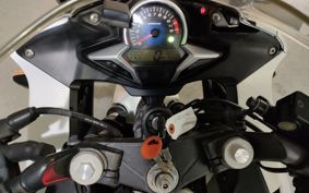 HONDA CBR250R MC41