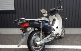 HONDA SUPER CUB50 AA04