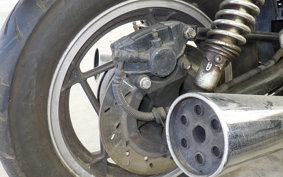 SUZUKI GS750GL GS750G