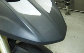 BMW F800GS 2013
