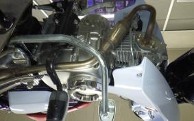 HONDA C125 SUPER CUB JA48