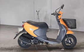 SUZUKI LETS4 CA45A