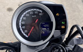 HONDA GB350S 2023 NC59