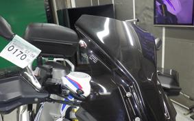 BMW G310GS 2017