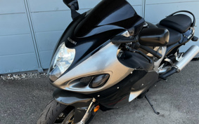 SUZUKI GSX1300R HAYABUSA 2002 GW71A