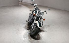 YAMAHA DRAGSTAR 400 CLASSIC 1998 4TR