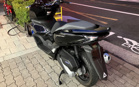 HONDA PCX125 JK05