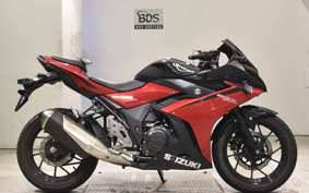 SUZUKI GSX250RA