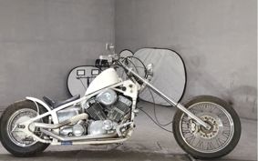 YAMAHA DRAGSTAR 400 4TR