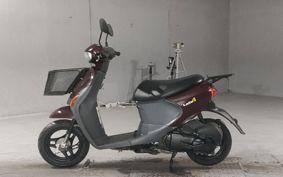 SUZUKI LET`S4 CA45A