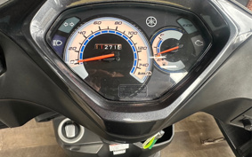 YAMAHA AXIS Z